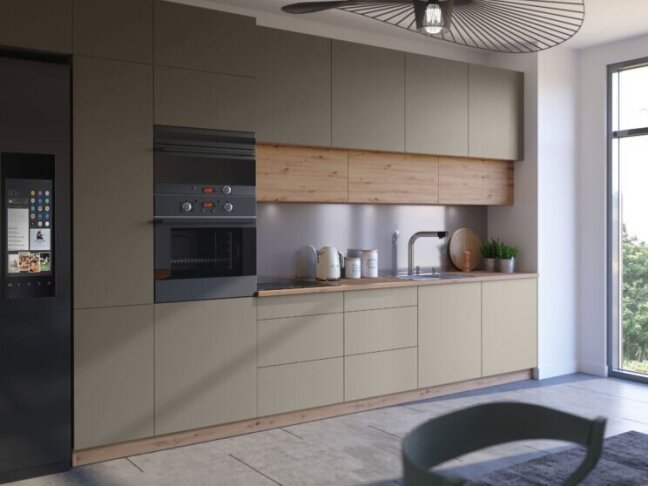 Apatinė spintelė Langen D60ZK 7 Apatinė spintelė Langen D60ZK 7