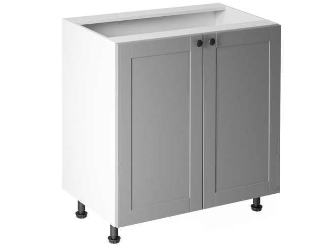 Apatinė spintelė Linea D80 Apatinė spintelė Linea D80