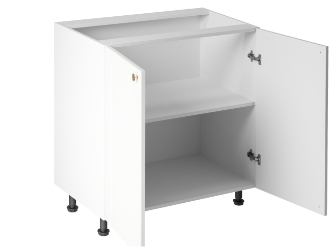 Apatinė spintelė Linea D80 1 Apatinė spintelė Linea D80 1