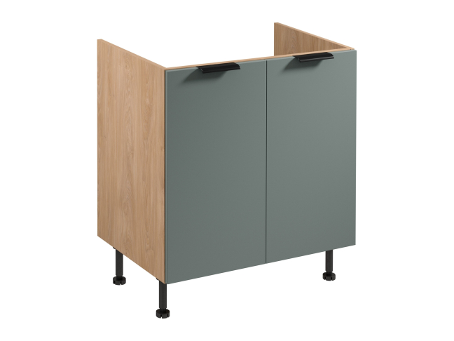 Apatinė spintelė plautuvei SORENTO P D80Z Apatinė spintelė plautuvei SORENTO P D80Z