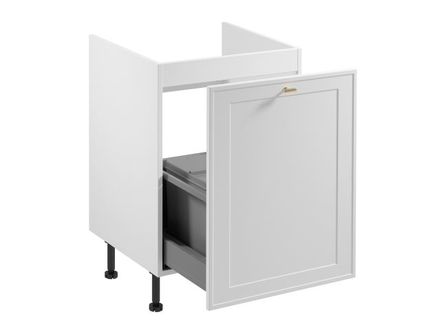 Apatinė spintelė plautuvei SORENTO R D60ZS 1 Apatinė spintelė plautuvei SORENTO R D60ZS 1