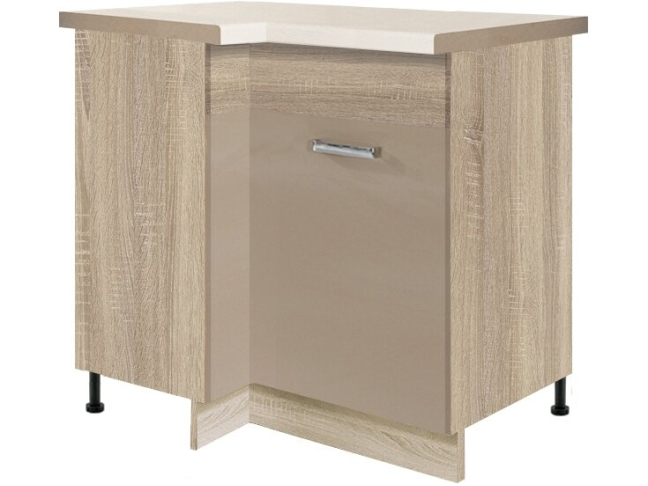 Apatinė spintelė (100cm) PRE-14D