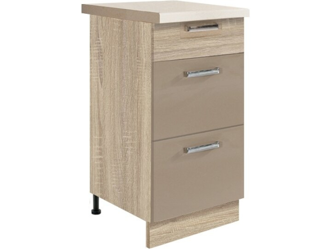 Apatinė spintelė (40cm) PRE-8D Apatinė spintelė (40cm) PRE-8D