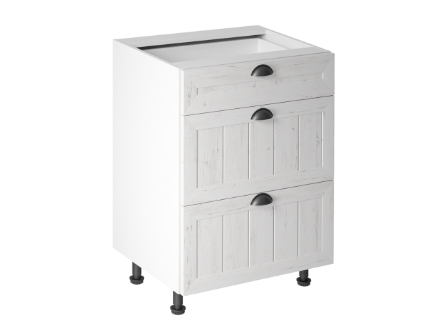 Apatinė spintelė Prowansja D60S3 Apatinė spintelė Prowansja D60S3