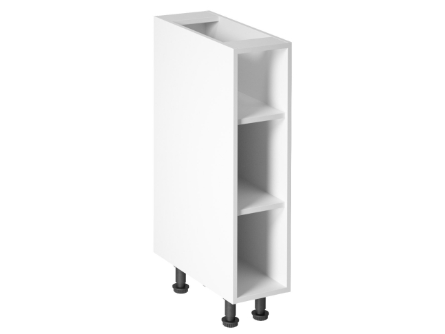 Apatinė spintelė Royal D20P