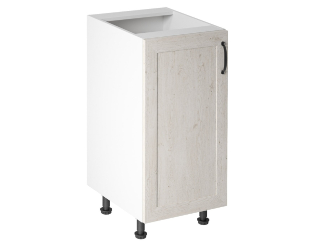 Apatinė spintelė Royal D40 Apatinė spintelė Royal D40