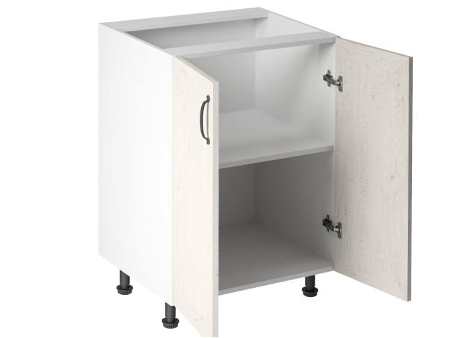 Apatinė spintelė Royal D60 1 Apatinė spintelė Royal D60 1