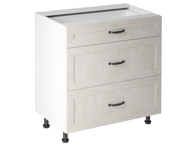 Apatinė spintelė Royal D80S3 Apatinė spintelė Royal D80S3