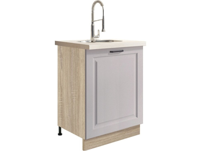 Apatinė spintelė (60cm) SC-11D Apatinė spintelė (60cm) SC-11D