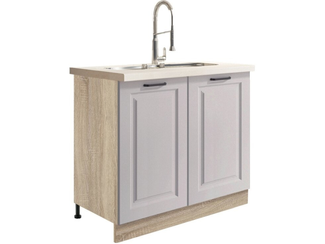 Apatinė spintelė (90cm) SC-13D Apatinė spintelė (90cm) SC-13D