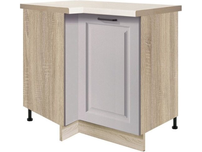 Apatinė spintelė (100cm) SC-14D Apatinė spintelė (100cm) SC-14D