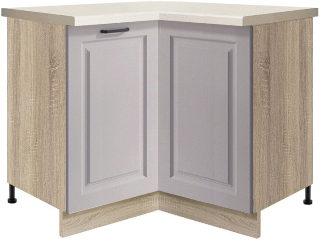 Apatinė spintelė (90cm) SC-16D Apatinė spintelė (90cm) SC-16D