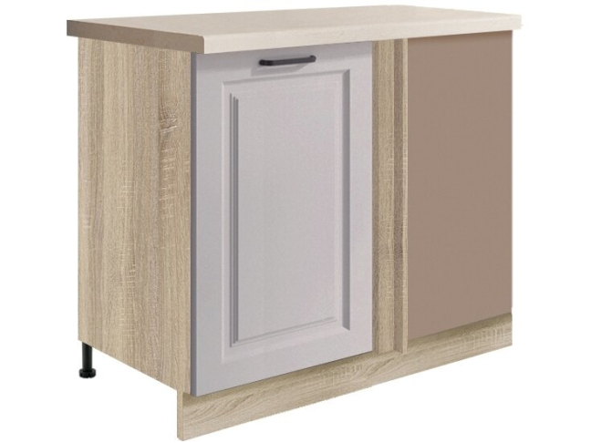 Apatinė spintelė (90cm) SC-24D Apatinė spintelė (90cm) SC-24D