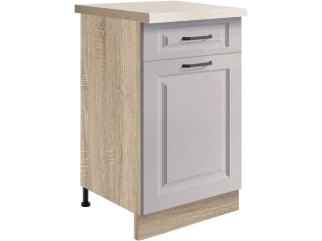 Apatinė spintelė (45cm) SC-3D Apatinė spintelė (45cm) SC-3D