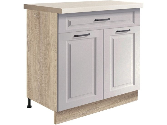 Apatinė spintelė (80cm) SC-6D Apatinė spintelė (80cm) SC-6D