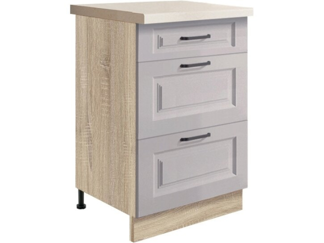 Apatinė spintelė (50cm) SC-9D