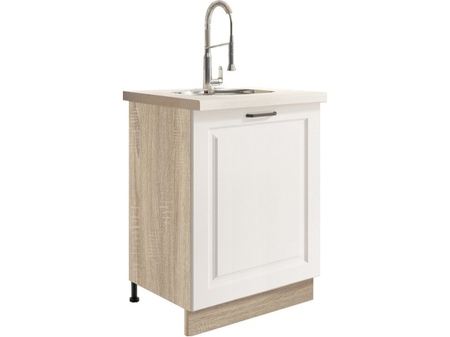 Apatinė spintelė (60cm) SM-11D Apatinė spintelė (60cm) SM-11D