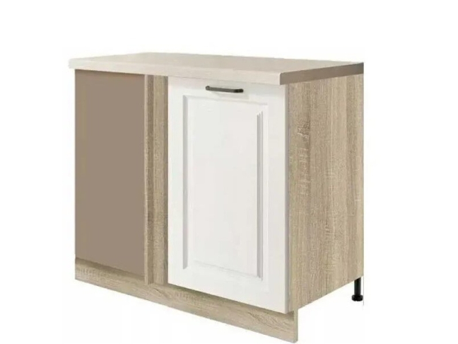 Apatinė spintelė (90cm) SM-25D Apatinė spintelė (90cm) SM-25D