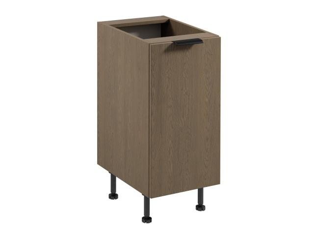 Apatinė spintelė SORENTO B D40 Apatinė spintelė SORENTO B D40