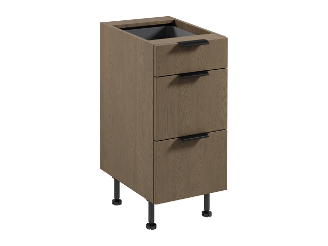 Apatinė spintelė SORENTO B D40S3 Apatinė spintelė SORENTO B D40S3