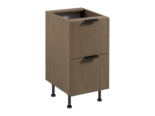 Apatinė spintelė SORENTO B D45S2 Apatinė spintelė SORENTO B D45S2