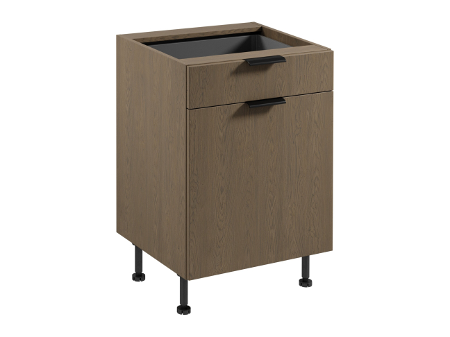 Apatinė spintelė SORENTO B D60S1 Apatinė spintelė SORENTO B D60S1