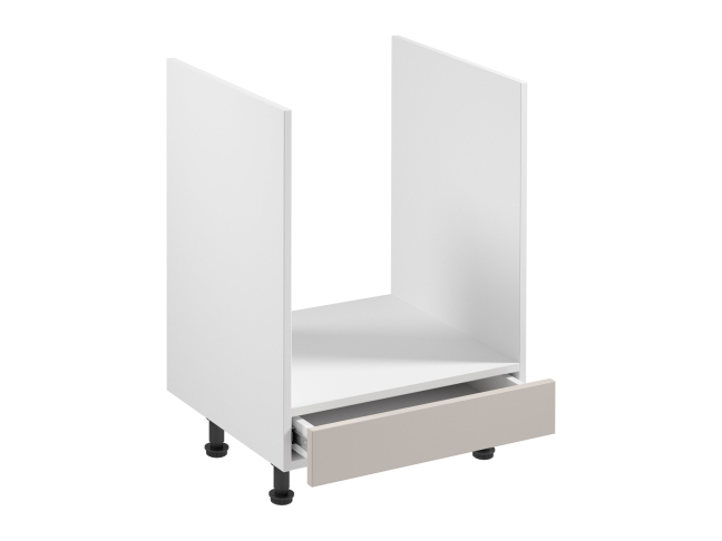 Apatinė spintelė SORENTO W D60ZK 1 Apatinė spintelė SORENTO W D60ZK 1