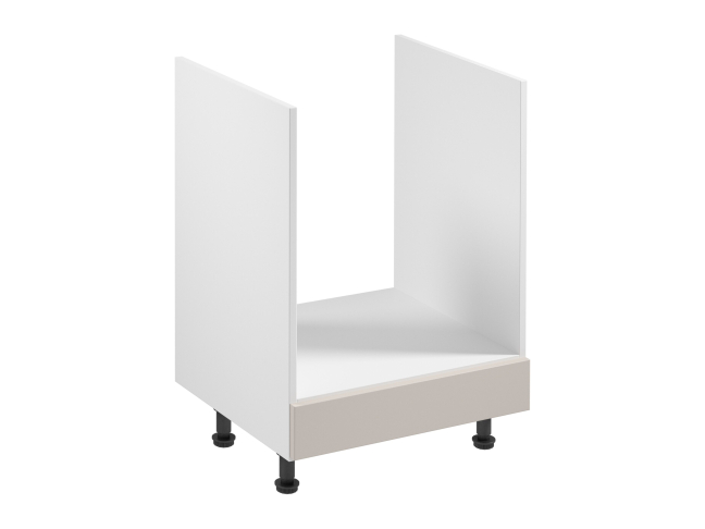 Apatinė spintelė SORENTO W D60ZK Apatinė spintelė SORENTO W D60ZK