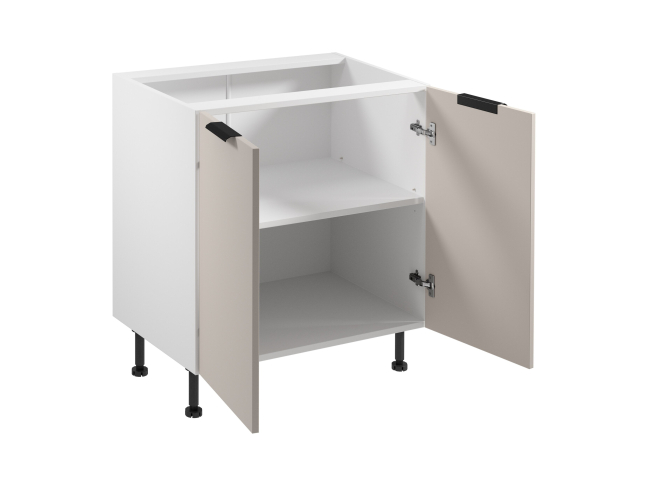 Apatinė spintelė SORENTO W D80 1