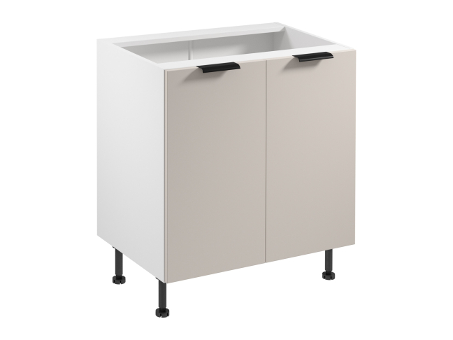 Apatinė spintelė SORENTO W D80 Apatinė spintelė SORENTO W D80