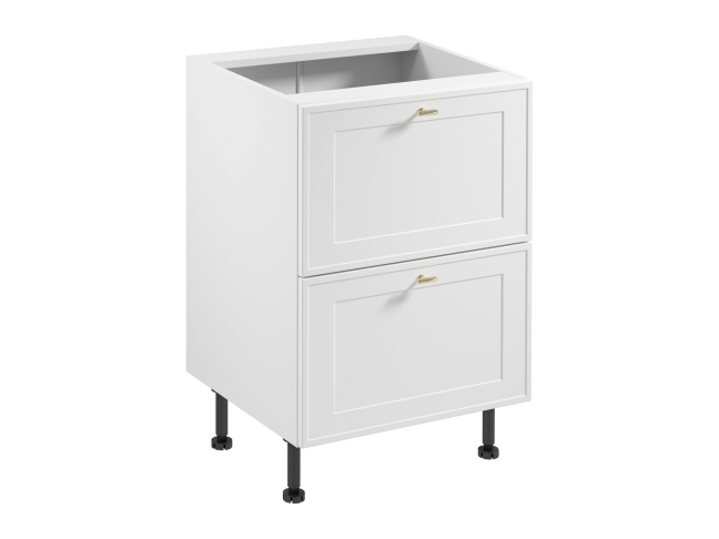 Apatinė spintelė SORENTO R D60S2 Apatinė spintelė SORENTO R D60S2