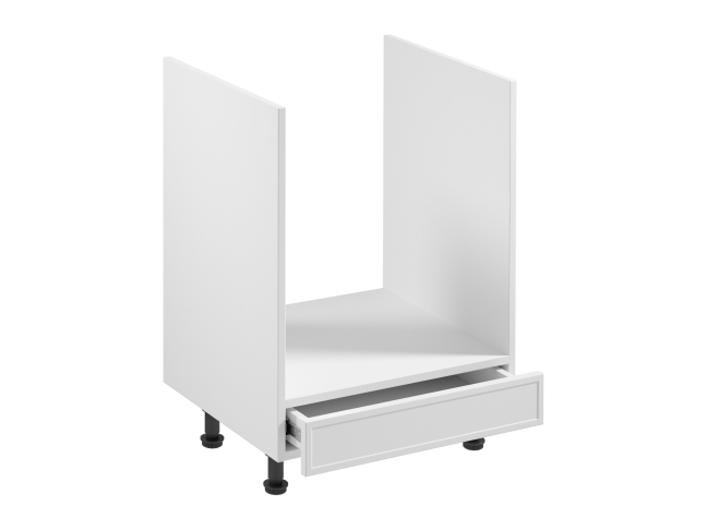 Apatinė spintelė SORENTO R D60ZK 1 Apatinė spintelė SORENTO R D60ZK 1