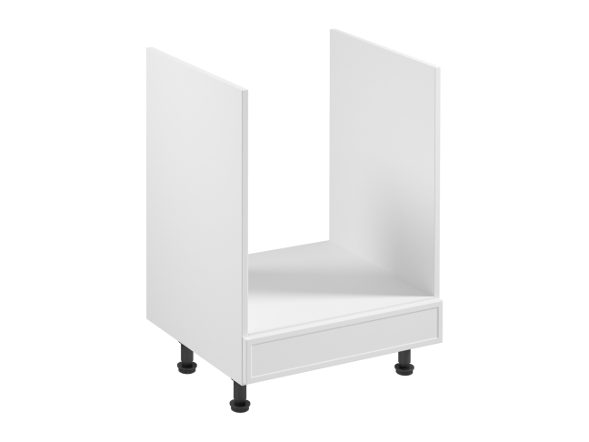 Apatinė spintelė SORENTO R D60ZK Apatinė spintelė SORENTO R D60ZK