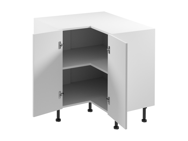 Apatinė spintelė SORENTO R D90N 1 Apatinė spintelė SORENTO R D90N 1