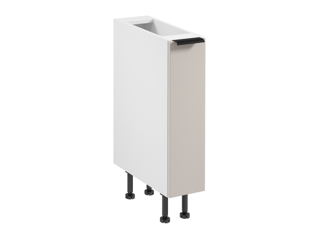 Apatinė spintelė SORENTO W D20C Apatinė spintelė SORENTO W D20C