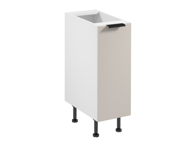 Apatinė spintelė SORENTO W D30 Apatinė spintelė SORENTO W D30