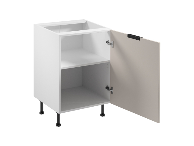 Apatinė spintelė SORENTO W D60 1