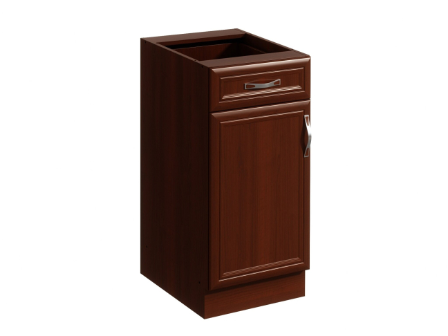 Apatinė spintelė Sycylia D40S1 Apatinė spintelė Sycylia D40S1