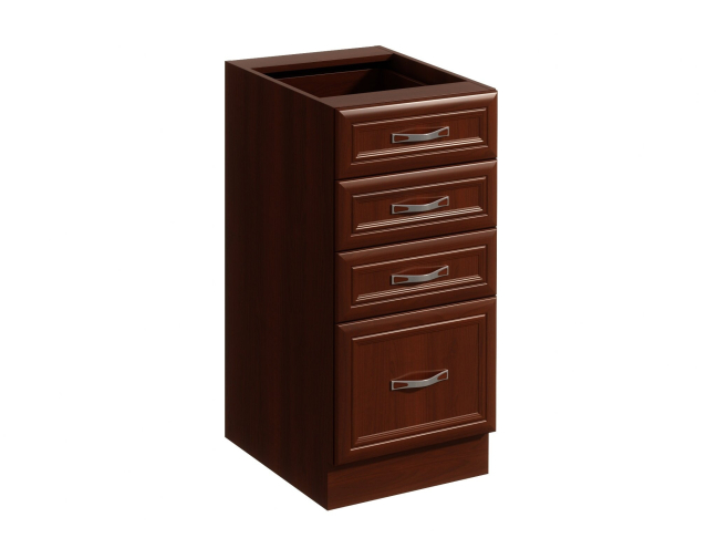 Apatinė spintelė Sycylia D40S4 Apatinė spintelė Sycylia D40S4