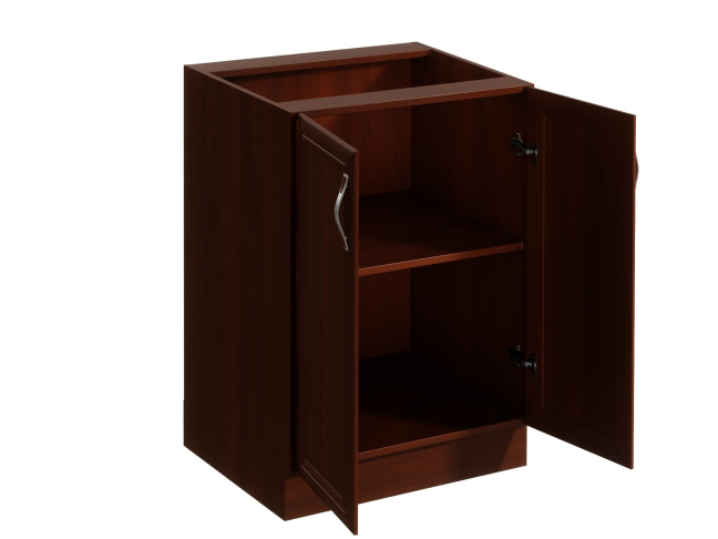 Apatinė spintelė Sycylia D60 1