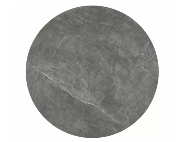 Išskleidžiamas apvalus stalas ANGEL II 120(160) 3