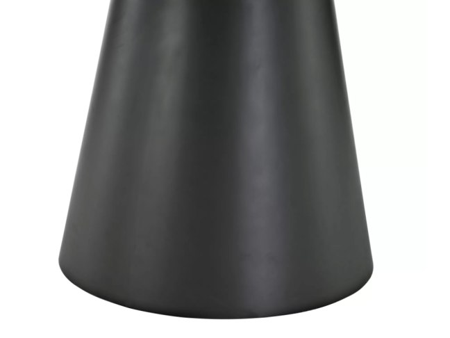 Išskleidžiamas apvalus stalas ANGEL II 120(160) 9