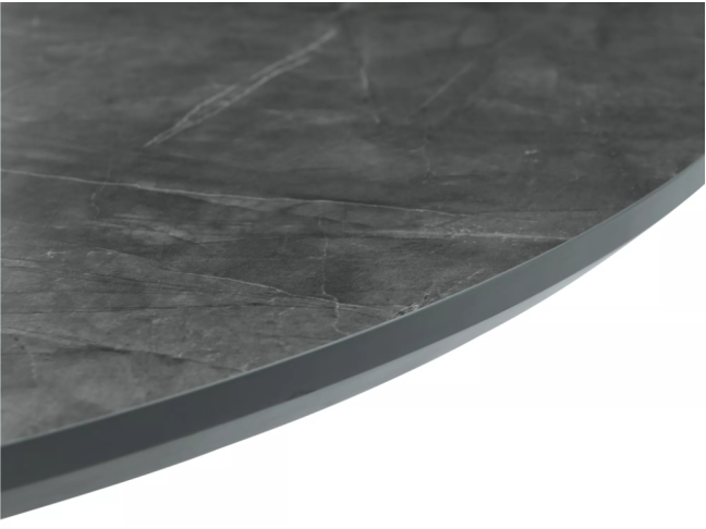 Išskleidžiamas apvalus stalas ANGEL II 120(160) 5 Išskleidžiamas apvalus stalas ANGEL II 120(160) 5