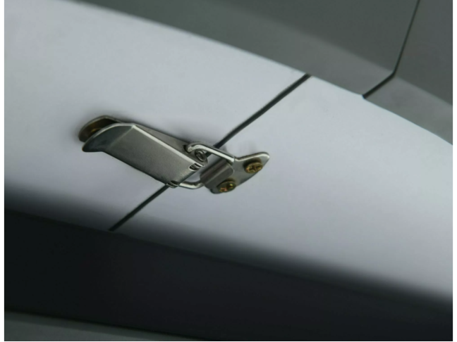 Išskleidžiamas apvalus stalas ANGEL II 120(160) 7 Išskleidžiamas apvalus stalas ANGEL II 120(160) 7