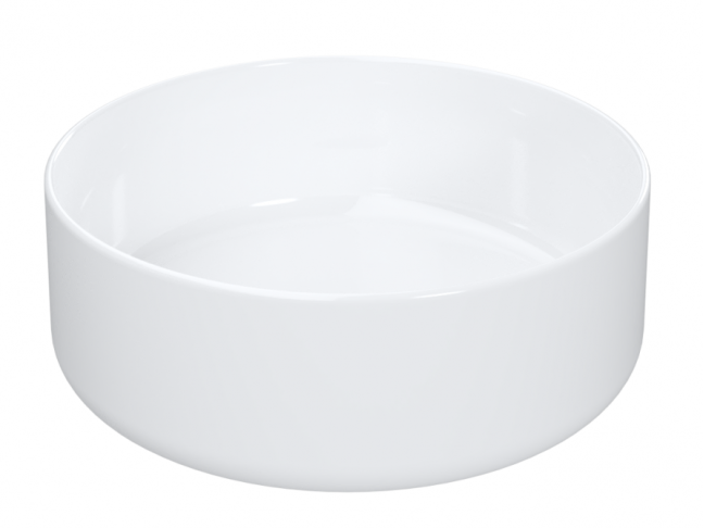 Apvalus praustuvas FASANO 3