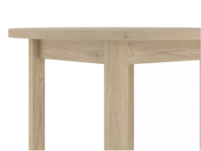 Apvalus stalas ADAM FI80 6