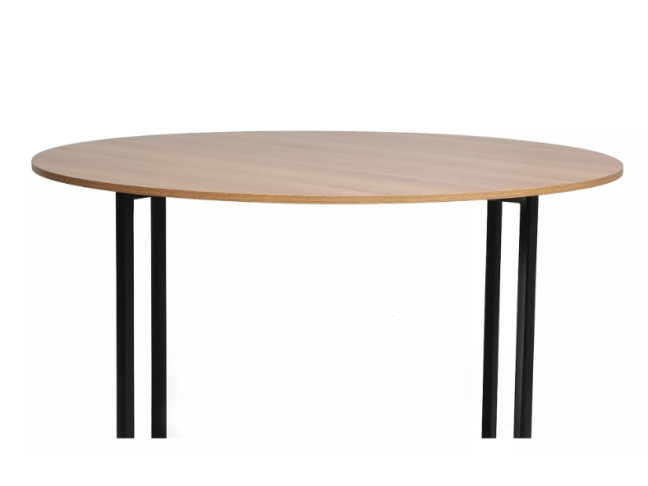 Apvalus stalas ALTO 2