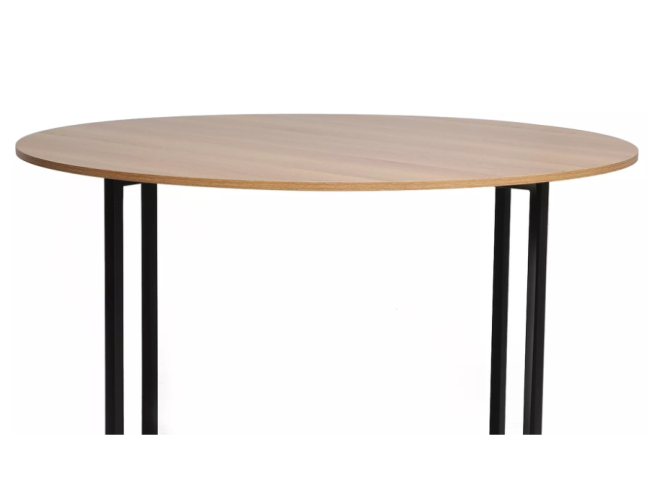 Apvalus stalas ALTO 2 Apvalus stalas ALTO 2