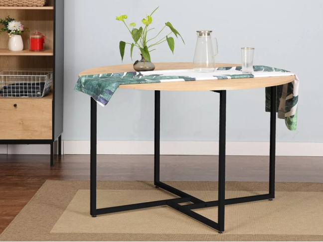 Apvalus stalas ALTO Apvalus stalas ALTO