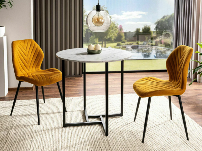 Apvalus stalas ALTO II Apvalus stalas ALTO II